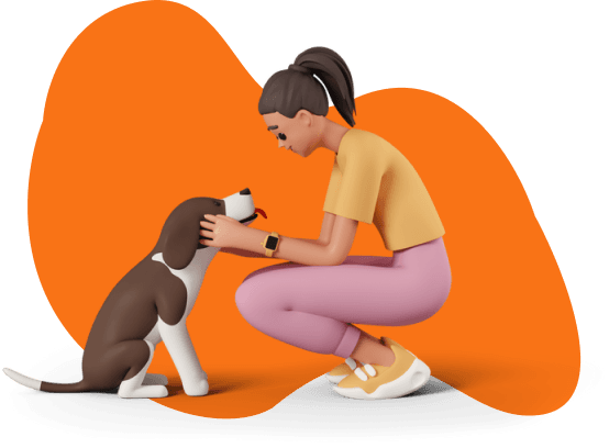 Tapete Mágico - uma mudança pequena que traz um alívio enorme para o seu pet